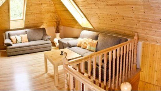U Edyho Villa Zuberec Room photo