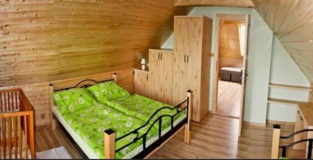 U Edyho Villa Zuberec Room photo